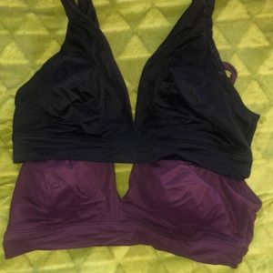 Victoria secret sports bras